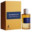 Maison Alhambra The Memory Of Oud EDP kvepalai unisex vandeniu, 60 ml