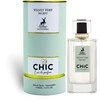 Maison AlHambra Velvet Vert Secret Chic EDP parfumuotas vanduo moterims, 100 ml