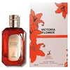 Maison Alhambra Victoria Flower Rosa Lilium EDP parfumuotas vanduo moterims, 100 ml