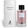 Maison Alhambra Violetinė Wood EDP parfumuotas vanduo unisex, 100 ml