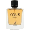 Maison Alhambra Your Touch Oud EDP parfumuotas vanduo unisex, 100 ml