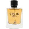 Maison Alhambra Your Touch Oud EDP parfumuotas vanduo unisex, 100 ml