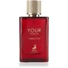 Maison Alhambra Your Touch Tobacco EDP parfumuotas vanduo unisex, 100 ml