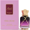 Maison Asrar Jewels Collection Rožinė Crush EDP parfumuotas vanduo moterims, 100 ml