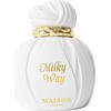 Maison Asrar Milky Way EDP parfumuotas vanduo unisex, 100 ml