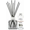 Maison Berger Paris Gift set aroma diffuser cube + filling Magnificent vanilla Vanilla Magnificence, 100 ml