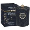 Maison Berger Paris kvapioji žvakė Kali juodas Magnificent vanilla Vanilla Magnificence (žvakė) 240 g
