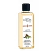 Maison Berger Paris Po alyvmedžiu (Lampe Recharge/Refill) 500 ml