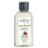 Maison Berger Paris "Velvet of Orient" difuzoriaus užpildas (Bouquet Recharge/Refill) 200 ml