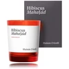 Maison Crivelli Hibiscus Mahajád Scented Candle kvepianti žvakė, 190 g