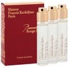 Maison Francis Kurkdjian Baccarat Rouge 540 PP kvepalai unisex, 3x11 ml