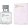 Maison Francis Kurkdjian (MFKP) MFKP Gentle Fluidity Sidabrinis EDP Purškiklis, 70 ml