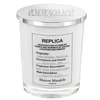 Maison Margiela Lazy Sunday Morning Floral Scented Candle, 165 g