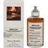 Maison Margiela Replica By The Fireplace EDT tualetinis vanduo Unisex, 100 ml