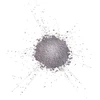 Make Up For Ever Brightening powder (Star Lit Powder) 1.2 g, 27 Gunmetal