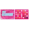 Makeup Obsession Best Behaviour Akių šešėliai moterims, 35 g