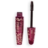Makeup Revolution Big Lash Fierce Volume Blakstienų tušas Burgundy, 9 g
