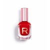 Makeup Revolution Express Nagų lakas Hero, 10 ml