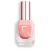 Makeup Revolution Express Nagų lakas Peach, 10 ml