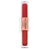 Skysti akių šešėliai „Makeup Revolution Eye Chrome“ „Adore“ 4,4 ml