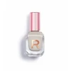 „Makeup Revolution“ blizgus nagų lakas „Buff“, 10 ml