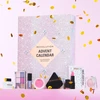 Makeup Revolution London Advent Calendar kosmetikos advento kalendorius