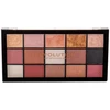 Makeup Revolution London Re-loaded Akių šešėliai moterims, 16,5 g