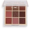 Makeup Revolution Ultimate Nudes Eyeshadow Palette Medium 8.1 g