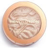 Makeup revolution švytėjimo odai suteikianti pudra Revolution Make Up Reloaded Highlight Reloaded Dare to Divulge 10g