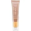 „Makeup Revolution Superdewy“ tonuotas drėkinamasis kremas su įdegiu, 55 ml