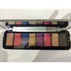 „Makeup Revolution Ultimate Eye Look“ akių šešėlių paletė „Party Ready“, 11 g