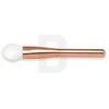 „Makeup Revolution Ultra Metals Sculpt“ skaistalai F303