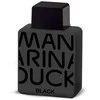 Kvepalai vyrams Mandarina Duck Man Pure Black EDT, 100 ml