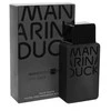 Mandarina Duck Pure Juodas EDT tualetinis vanduo vyrams, 50 ml