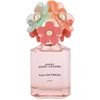 Marc Jacobs Daisy Eau So Fresh Daze EDT tualetinis vanduo moterims, 75 ml