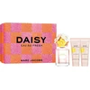 Marc Jacobs Daisy Eau So Fresh EDT tualetinis vanduo moterims, 75 ml + body lotion, 75 ml + dušo želė, 75 ml
