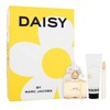 Marc Jacobs Daisy EDT tualetinis vanduo moterims, 100 ml + body lotion, 75 ml + EDT, 10 ml