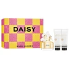 Marc Jacobs Daisy EDT tualetinis vanduo moterims, 50 ml + body lotion, 75 ml + dušo želė, 75 ml
