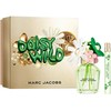 Marc Jacobs Daisy Wild Giftset rinkinys moterims (EDP, 50 ml + EDP, 10 ml)