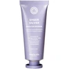 Maria Nila Sheer Sidabrinis Vegan Hair Treatment Kreminis Mask For Neutralisation Of Geltona Tones, 50 ml