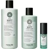 Maria Nila True Soft argano aliejus, 30 ml