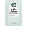 Maria Nila True Soft drėkinamasis plaukų kondicionierius, 12 ml