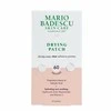 Mario Badescu Drying Patc kaukės lapeliai probleminei odai, 60 vnt.