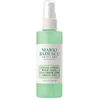 Mario Badescu Facial Purškiklis With Aloe, Cucumber And Žalias Tea žvalumo suteikiantis veido purškiklis, 118 ml