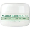 Mario Badescu Glycolic Paakių kremas naktinis kremas paakiams su glikolio rūgštimi, 14 g
