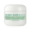 Mario Badescu Hydrating Overnight Mask With Peptides naktinė veido kaukė, 59 ml
