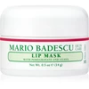 Mario Badescu Lip Mask Pomegranate And Guava lūpų kaukė , 14 g