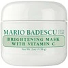 Mario Badescu Brightening Mask With Vitamin C skaistinamoji veido kaukė, 56 g