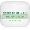 Mario Badescu Vitamin C Kreminis dieninis veido kremas su vitaminu C, 28 g