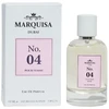 Marquisa Dubai No. 04 EDP parfumuotas vanduo moterims, 100 ml
